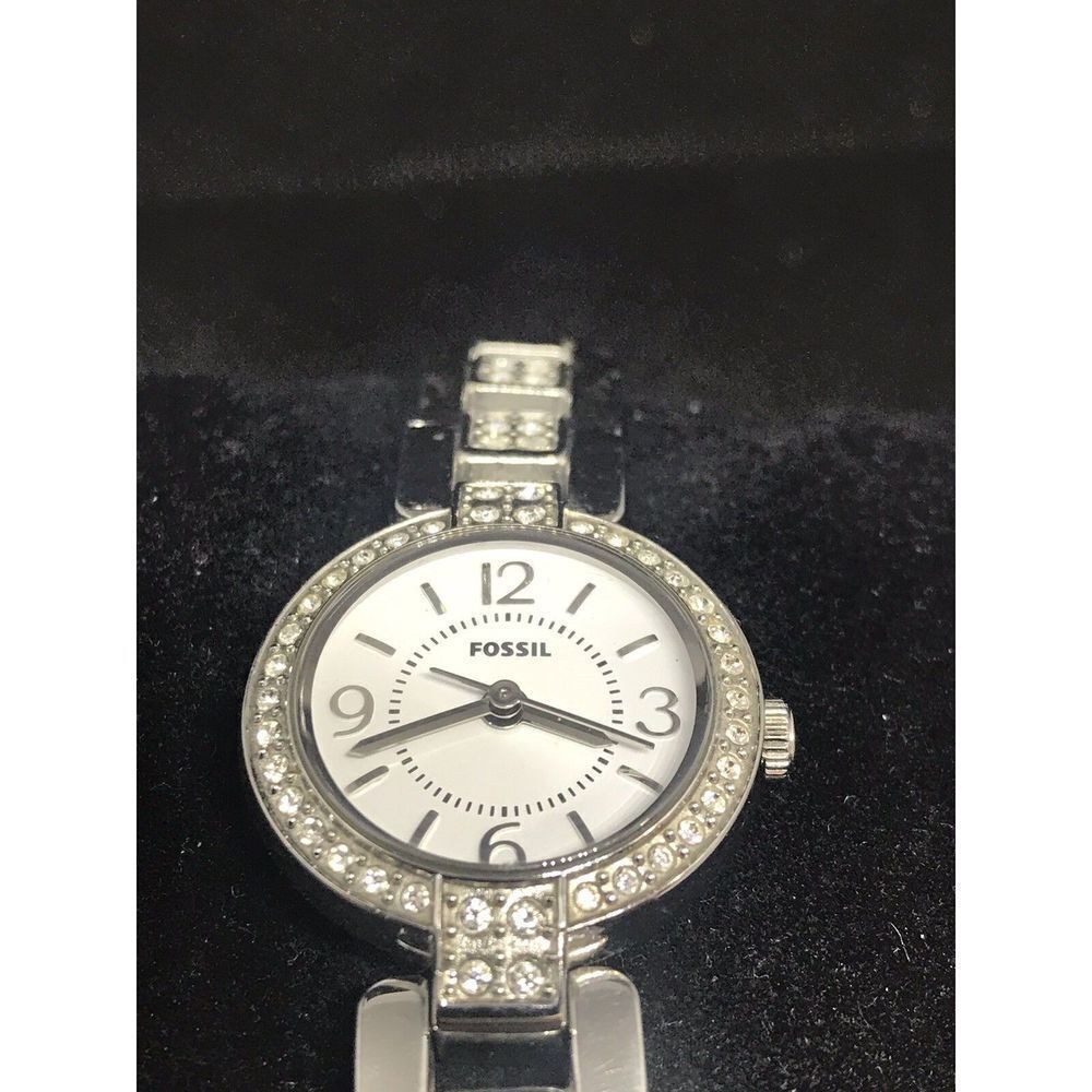 Fossil extremely rare and authentic watch model ES2743 L7
